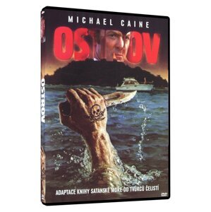 Ostrov (DVD)