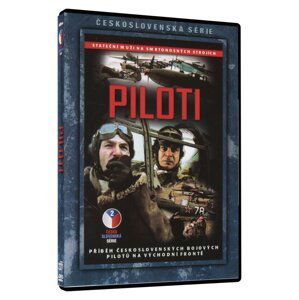 Piloti (DVD)