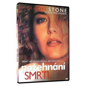 Požehnání smrti (DVD)