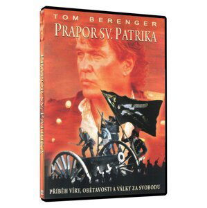 Prapor sv. Patrika (DVD)