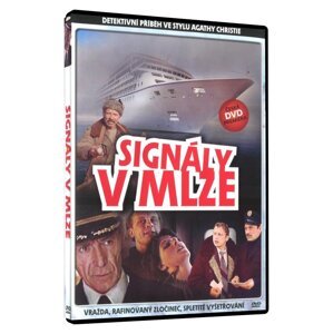 Signály v mlze (DVD)