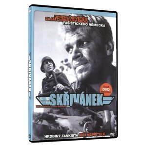 Skřivánek (DVD)