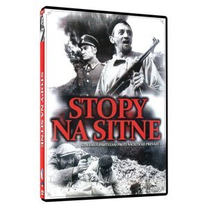 Stopy na Sitně (DVD)