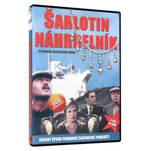 Šarlotin náhrdelník (DVD)