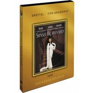 Sunset Boulevard (DVD)