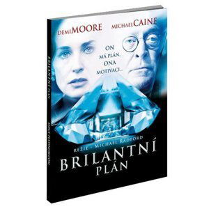 Brilantní plán (DVD)