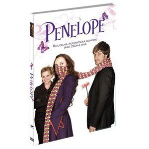 Penelope (DVD)