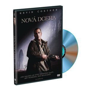 Nová dcera (DVD)