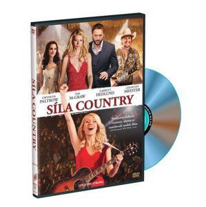 Síla country (DVD)