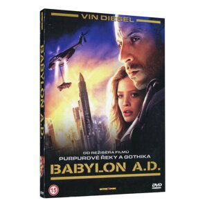 Babylon A.D. (DVD)