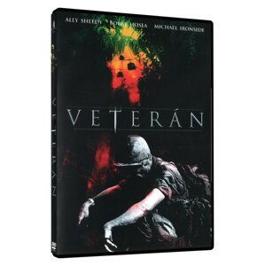 Veterán (DVD)