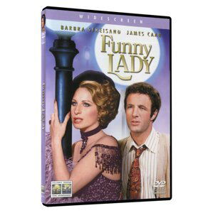 Funny Lady (DVD)