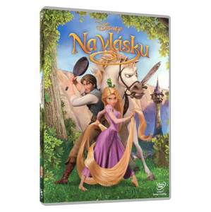 Na vlásku (DVD)