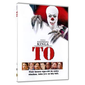 To (DVD)