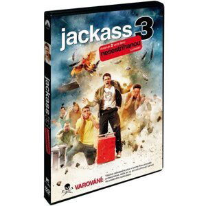 Jackass 3 (DVD)