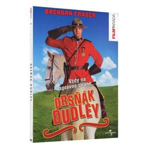 Drsňák Dudley (DVD)