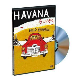 Havana Blues (DVD)