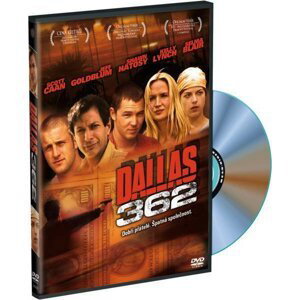 Dallas 362 (DVD)