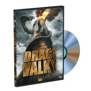 Dračí války (DVD)