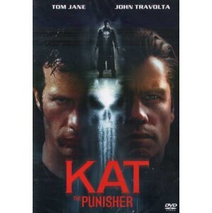 Kat (DVD)