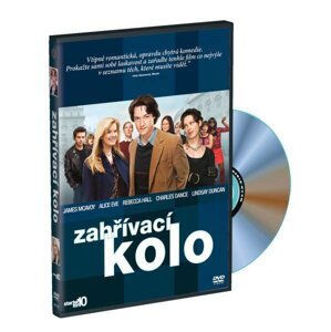 Zahřívací kolo (DVD)