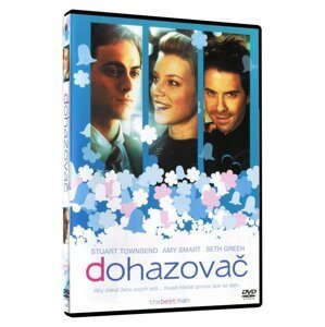 Dohazovač (DVD)