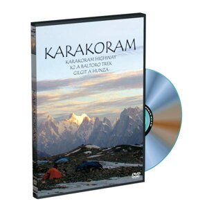 Karakoram (DVD)