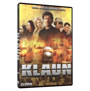 Klaun (DVD)