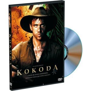 Kokoda (DVD)