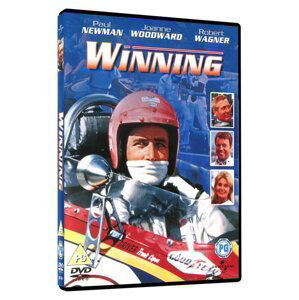 Winning (DVD) - DOVOZ