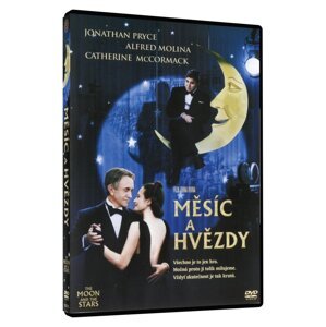 Měsíc a hvězdy (DVD)