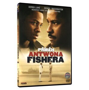 Příběh Antwona Fishera (DVD)