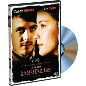 Samotář Jim (DVD)