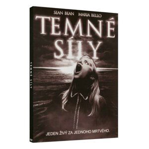 Temné síly (DVD)