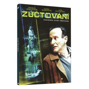 Zúčtování (2004) (DVD)