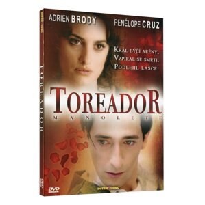 Toreador (DVD)