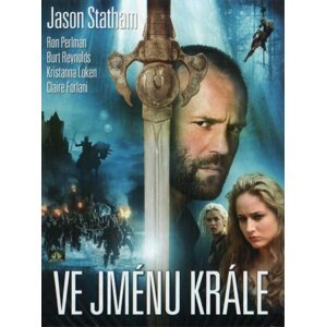 Ve jménu krále (Jason Statham) (DVD)