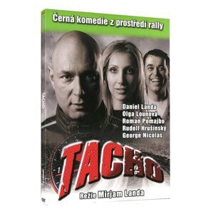 TACHO (DVD)