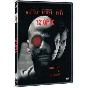 12 opic (DVD)