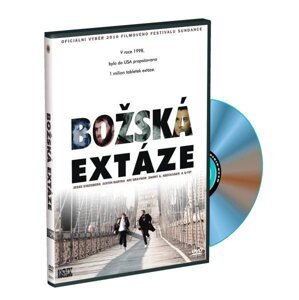 Božská extáze (DVD)