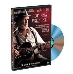 Rodinná prokletí (DVD)