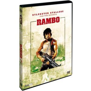 Rambo I (DVD)