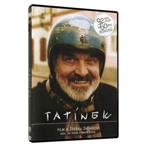 Tatínek (DVD)