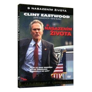 S nasazením života (DVD) - hvězdná edice