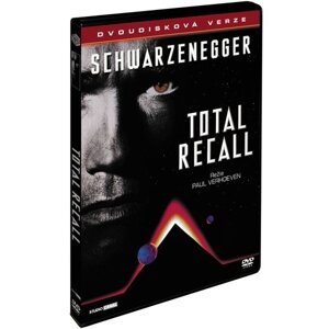 Total Recall (2 DVD)