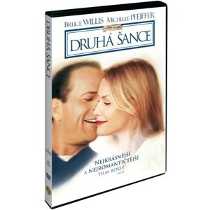 Druhá šance (DVD)