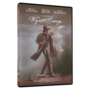 Wyatt Earp (2 DVD)