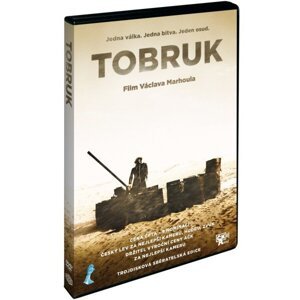 Tobruk (DVD)