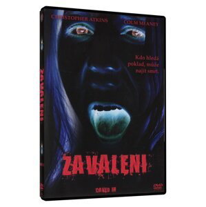 Zavaleni (DVD)
