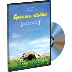 Správce statku (DVD)